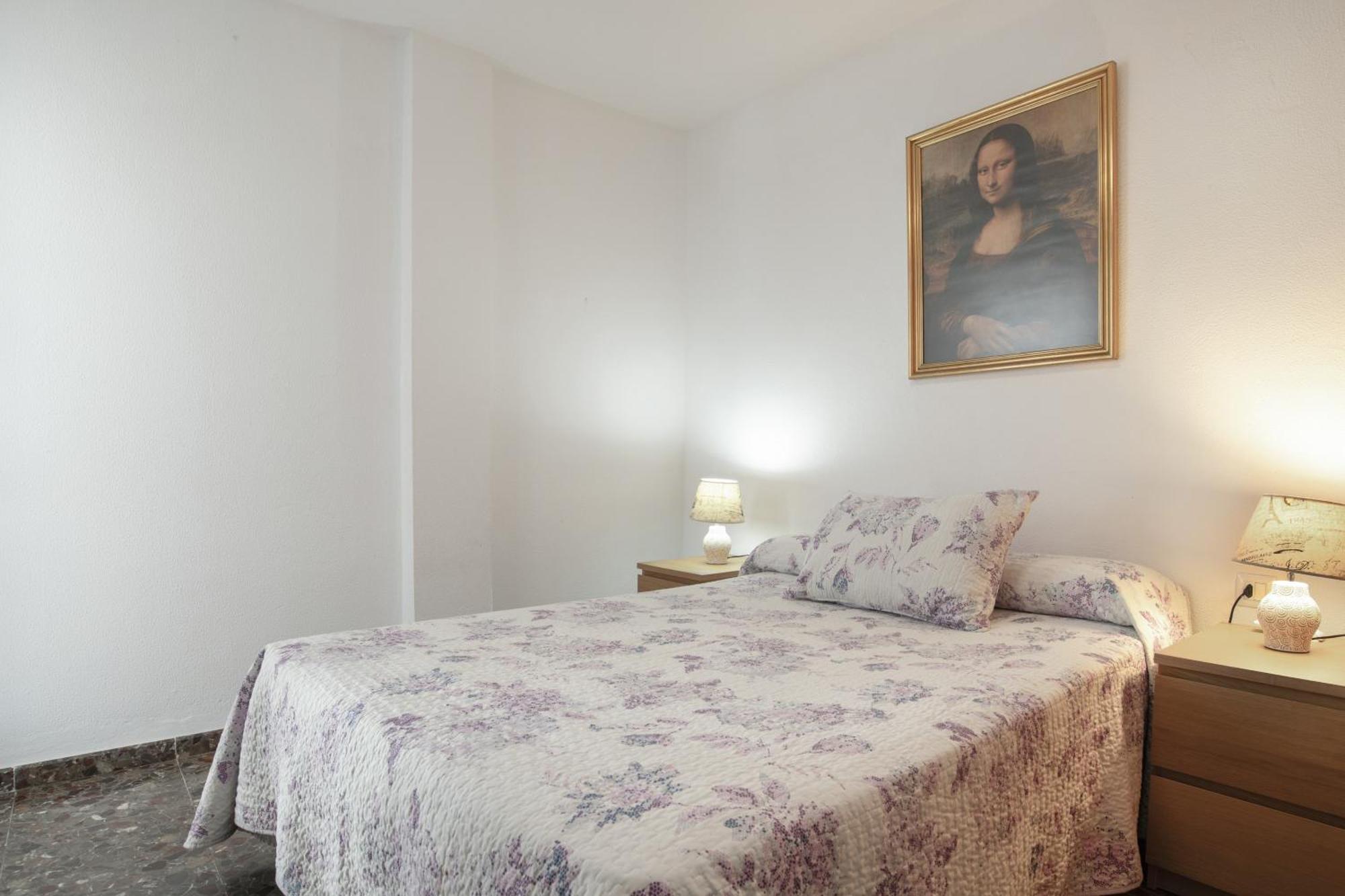 Apartamento Ramon Conil De La Frontera Exterior photo