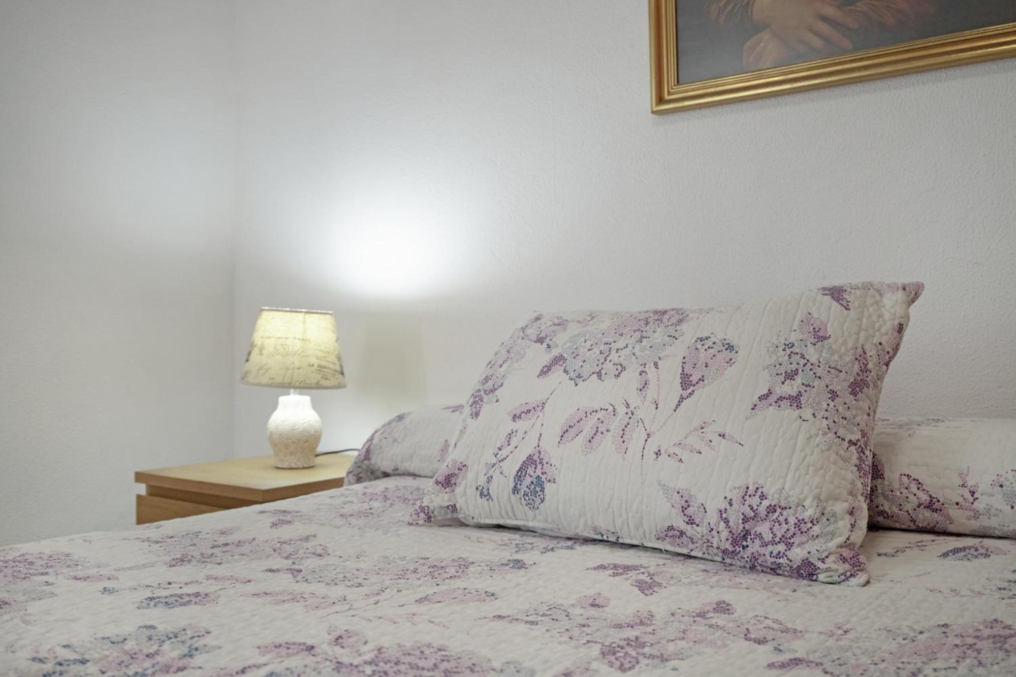 Apartamento Ramon Conil De La Frontera Exterior photo