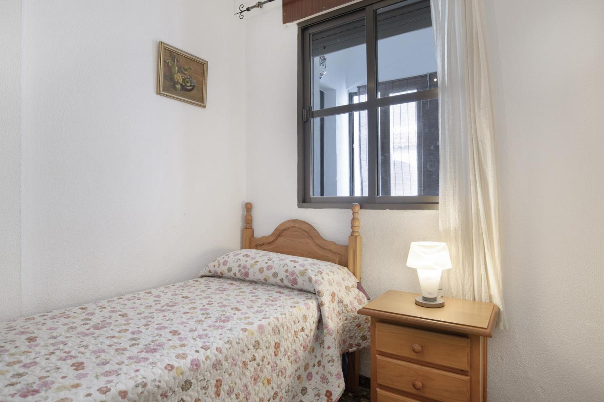 Apartamento Ramon Conil De La Frontera Exterior photo